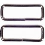 Nízká vsuvka černá 30mm – Zboží Mobilmania