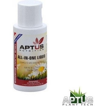 APTUS All-in-One Liquid 50ml