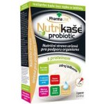 Nutrikaše probiotic s proteinem 3 x 60 g – Zboží Mobilmania