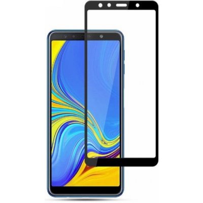 Bomba 3D ochranné sklo FULL SIZE pro Samsung Galaxy A7 (2018) B001_SAM_A7-2018 – Zbozi.Blesk.cz