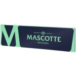 Mascotte papírky KS slim M series – Zboží Dáma