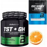 BioTech USA TST + GH 300 g – Zbozi.Blesk.cz