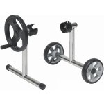 Stojany navijáku pojízdné nerez – Sleviste.cz