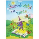 Samohlásky na výletě - Kopcová Gabriela – Sleviste.cz