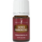 Young Living esenciální olej Kadidlo posvátné 5 ml – Hledejceny.cz