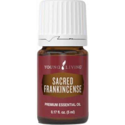 Young Living esenciální olej Kadidlo posvátné 5 ml – Hledejceny.cz
