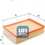 Vzduchový filtr UFI 30.981.00 – Hledejceny.cz