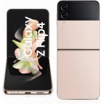 Samsung Galaxy Z Flip4 5G F721B 8GB/128GB – Zbozi.Blesk.cz
