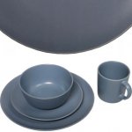 Goliat Jídelní servis 4 ks – Sleviste.cz