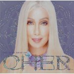 Cher - Very Best Of CD – Zboží Mobilmania