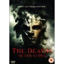 The Deaths Of Ian Stone DVD