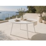 Hartman kulatý 128cm Royal White Sophie Studio jídelní stůl – Hledejceny.cz