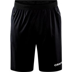 Craft EVOLVE ZIP POCKET SHORTS W