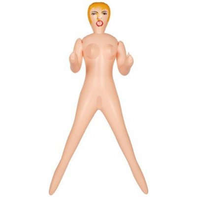 AIRDOLL Margot Rubme – Zboží Dáma