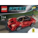 LEGO® Speed Champions 75899 LaFerrari – Zboží Živě