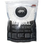 MadBull Premium Match BIO 0,30 g 4000 ks – Zboží Dáma