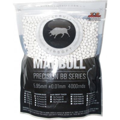 MadBull Premium Match BIO 0,30 g 4000 ks – Zboží Dáma