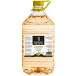 Andrea Milano Vinný ocet bílý 5 l – Sleviste.cz