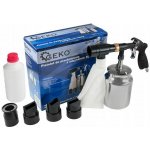 Geko G01196 – Zboží Dáma