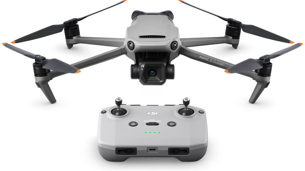 DJI Mavic 3 Classic RC-N1 CP.MA.00000597.01