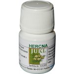 Jukl tinktura hercna 30 ml – Hledejceny.cz