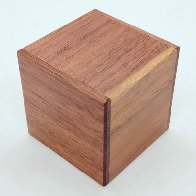 Japanese puzzle box 7steps 2sun walnut wood – Hledejceny.cz