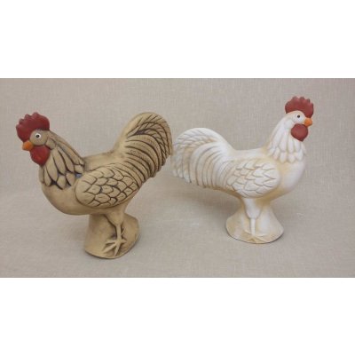 Makra Kohout figura do zahrady – Zboží Dáma