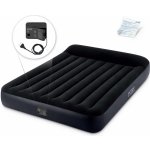INTEX QUEEN PILLOW REST CLASSIC AIRBED 64150 – Zboží Dáma