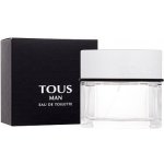 Tous Man toaletní voda pánská 50 ml – Hledejceny.cz