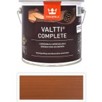 Tikkurila Valtti Complete 2,7 l Kantarelli mat – Sleviste.cz