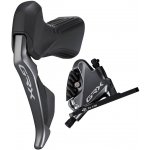 Shimano GRX Di2 ST-RX815+BR-RX810 – Zbozi.Blesk.cz