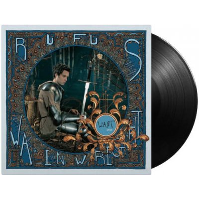 Rufus Wainwright - Want One (2LP)