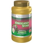 Starlife OREGANO STAR 120 tobolek – Hledejceny.cz