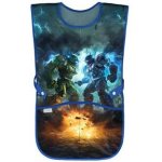 Baagl zástěra / pončo Roboti 313630 – Zbozi.Blesk.cz