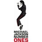 Jackson Michael: Number Ones (Re-Issue) - Vinyl 2 LP – Zboží Dáma