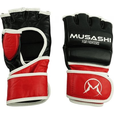 Musashi MMA Combat