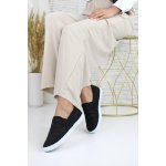 Prety slip on 11014-1B černé – Zboží Dáma