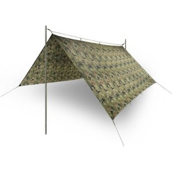 Helikon-Tex Supertarp 300 x 300 cm PL Woodland