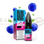 Riot Squad BAR EDTN Salt Blue Raspberry 10 ml 20 mg – Zboží Dáma