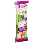 HiPP BIO Oplatka Banán-Jablko-Maliny 23 g – Zboží Dáma