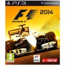 F1 2014