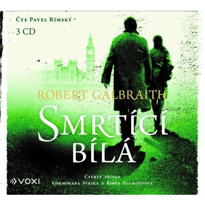 Smrtící bílá – Hledejceny.cz