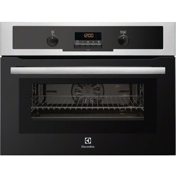 Electrolux EVY 7600 AOX