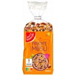 Gut & Günstig Ovocné müsli se 32% ovoce 1 kg – Zboží Mobilmania