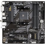 Gigabyte B550M DS3H AC – Zboží Živě