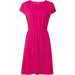 Esmara dámské šaty růžová – Zboží Mobilmania