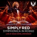 Simply Red - Symphonica in Rosso Live at Ziggo Dome, Amsterdam