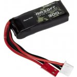 Li-Pol Gens ACE 7,4V 300mAh 35C JST-SYP – Zboží Mobilmania