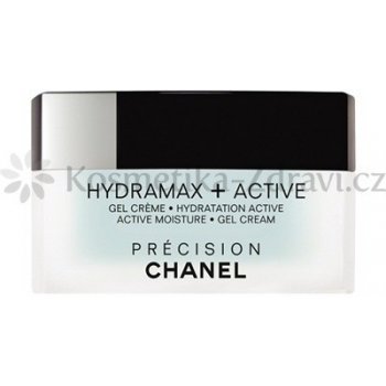 Chanel Hydramax+ Active Gel Cream hydratační gelový krém 50 g