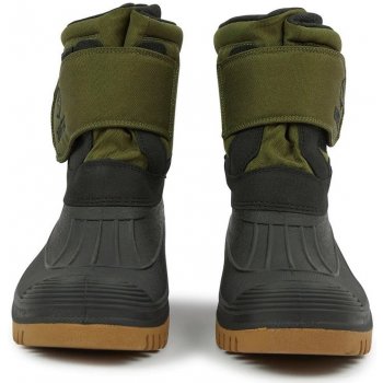 Navitas Boty Polar Tec Fleece Boots